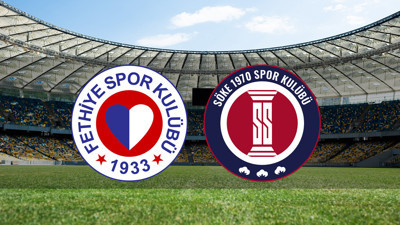 Fethiyespor - Söke 1970 Spor maçı ne zaman?