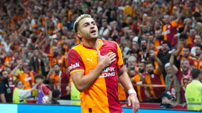 Galatasaray'dan Barış Alper Yılmaz kararı