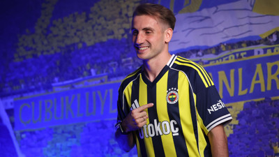 Kerem Aktürkoğlu'ndan olay yaratan paylaşım! Galatasaray ile bağını tamamen kopardı