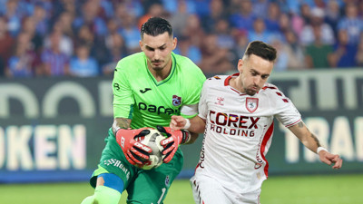 Onur Kıvrak'tan Uğurcan'a teşekkür