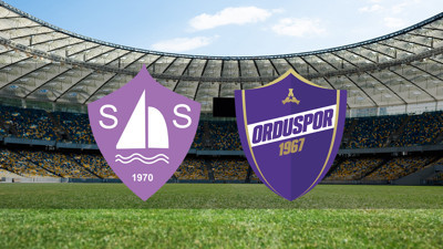 Sinopspor - Orduspor 1967 maçı ne zaman?