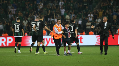 Süper Lig'den 8 kulüp PFDK'ya sevk edildi