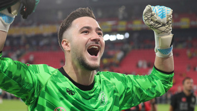 Trabzonspor yeni kalecisini buldu: Görüşmelere başladık!