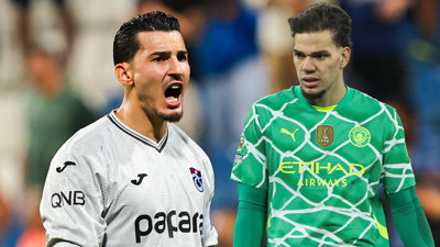 Uğurcan Çakır, dünyanın en pahalı kalecileri arasına girdi! Ederson iki kez listede yer aldı