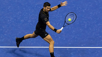 Djokovic ve Sabalenka Amerika Açık'ta sürprize yer vermedi