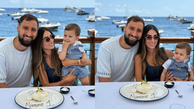 Donnarumma'dan Gazze mesajı: Canımı acıtıyor