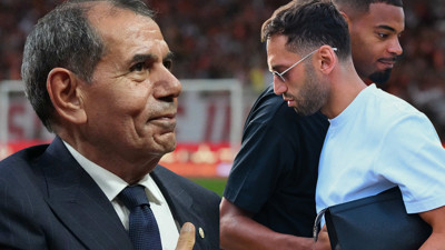 Galatasaray'dan Inter'e son teklif