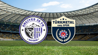 Erciyes 38 FSK - Hacettepe TM 1963 maçı ne zaman?