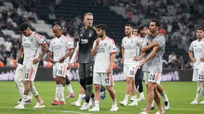 Beşiktaş'ın yıldızına talip çıktı! Bonservisine 10 milyon euro verilmişti