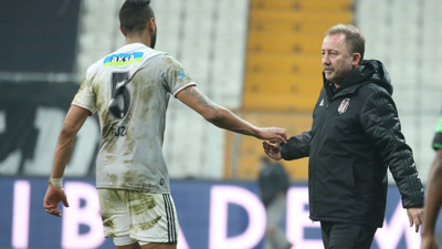 Josef de Souza, Sergen Yalçın'ın ekibine dahil oldu