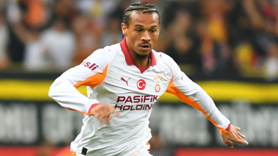 Leroy Sane'den Nagelsmann'a milli takım yanıtı!