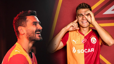 Şampiyonlar Ligi'nden büyük hata! Yanlış futbolcunun adı yazıldı