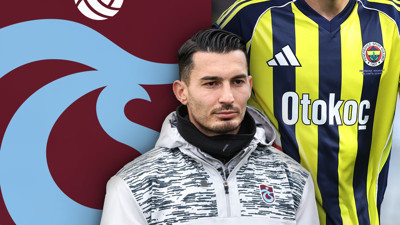 Trabzonspor, Uğurcan Çakır'ın parasını harcamaya başlıyor! Fenerbahçe'nin yıldızına teklif yapıldı