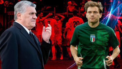 Rusların Nicolo Barella'sı! 10 maçta 9 gol 2 asist