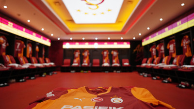 19'du 21 oldu! Galatasaray'da iki ayrılık daha