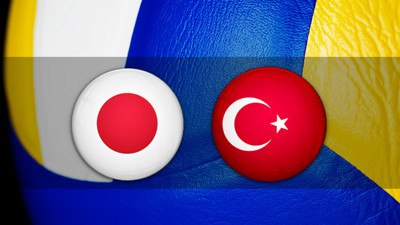 Japonya - Türkiye maçı ne zaman? | Kadınlar Dünya Voleybol Şampiyonası