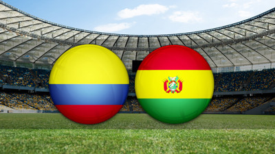 Kolombiya - Bolivya maçı ne zaman?