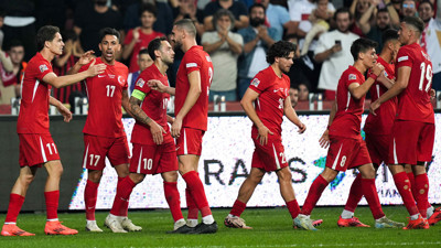 MİLLİ MAÇ CANLI YAYIN İZLE 🔴 | Gürcistan - Türkiye maçı şifresiz canlı ne zaman? Saat kaçta?