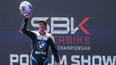 Milli motosikletçi Toprak Razgatlıoğlu'nun 2026'da MotoGP'deki takım arkadaşı belli oldu