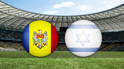 Moldova - İsrail maçı ne zaman?