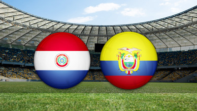 Paraguay - Ekvador maçı ne zaman?