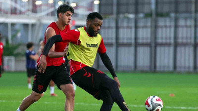 Samsunspor’un UEFA Konferans Ligi kadrosu belli oldu