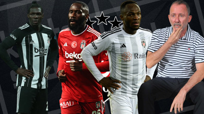 N'Sakala, Muleka ve Masuaku'dan sonra bir Kongolo daha! Ama bu bambaşka bir seviye