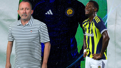 Beşiktaş'tan 150 milyon euroluk transfer!