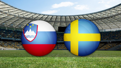 Slovenya - İsveç maçı ne zaman?