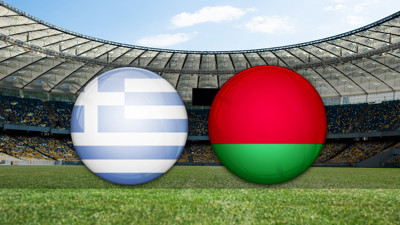 Yunanistan - Belarus maçı ne zaman?