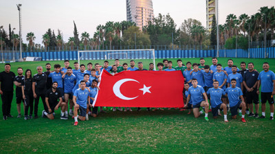 Adana Demirspor'da kulüp başkanlığına Ali Sancak getirildi