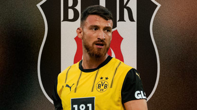 Beşiktaş'a Salih Özcan transferinde şans doğdu