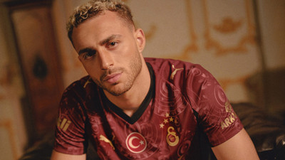 Barış Alper Yılmaz'ın derdi maaş!
