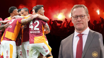 Galatasaray daha gitmeden Almanya karıştı!