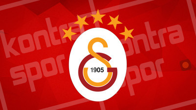 Galatasaray'dan TFF'ye 'Frankfurt' başvurusu