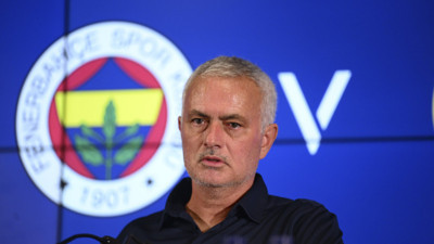 Jose Mourinho için 'sus payı' yalanlaması