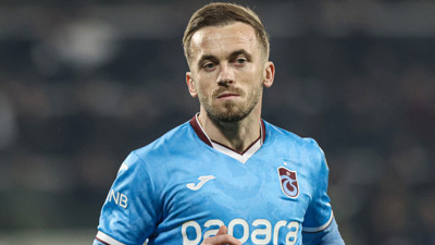 Edin Visca için tam 6 kulüp yarış halinde