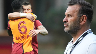 21 yaşında öyle bir stoper buldu ki... Eğer patlama yaparsa...