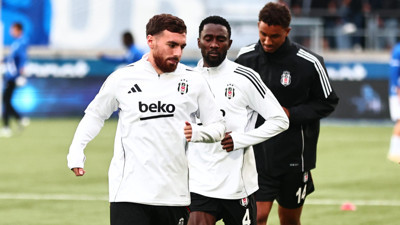 Orkun Kökçü ve Ndidi'den sonra orta sahaya bir transfer daha