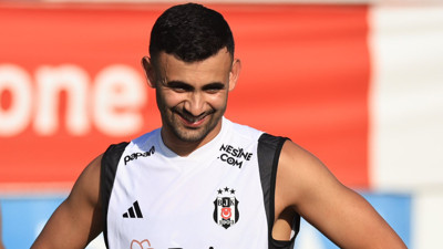 Rachid Ghezzal geri dönüyor! Transferde büyük sürpriz
