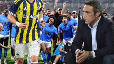 Şampiyonlar Ligi'nde tarih yazdılar Şampiyonlar Ligi kadrosuna yazılmayan oyuncuyu istediler