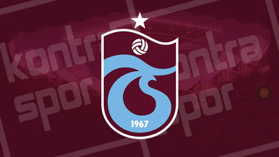 Trabzonspor'dan 6. transfer!