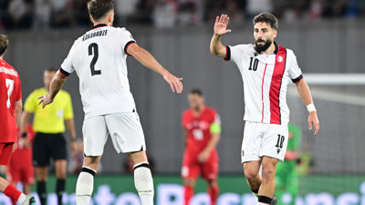 Dün Türkiye'ye karşı oynadı bugün Trabzonspor teklif yaptı