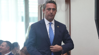 Ali Koç resmen yeniden aday!