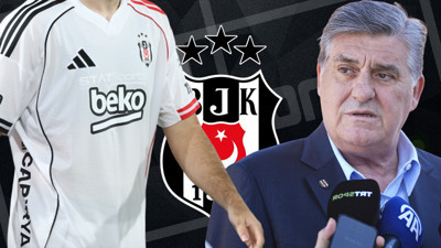 Beşiktaş'ta Chamberlain krizinin aynısı! Gitmiyor