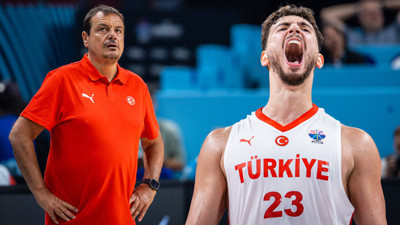 Ergin Ataman ve Alperen Şengün'den FIBA'ya inanılmaz tepki