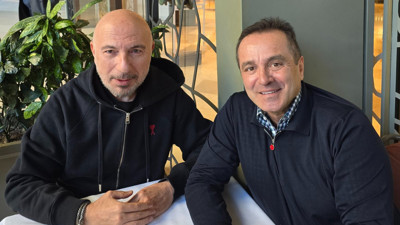 Hakan Bilal Kutlualp'in yönetim listesi belli oldu