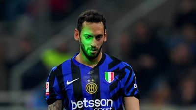 Hakan Çalhanoğlu Galatasaray'a gelmek için her yolu deniyor
