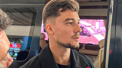 Flaş Trabzonspor açıklaması: Beni almalarının ne kadar doğru bir karar...