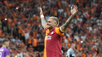 Okan Buruk'tan Icardı talimatı: O maçta ilk 11'de olsun